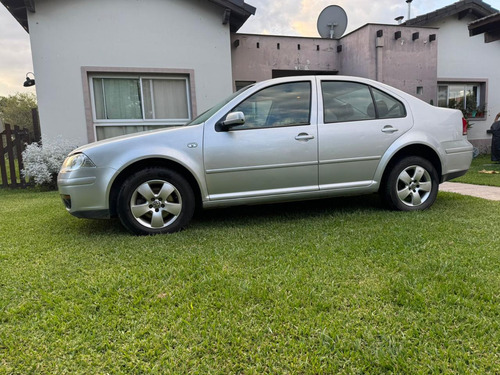 Volkswagen Bora 1.9 Trendline I 100cv