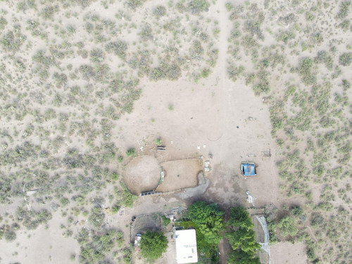 Campo En Venta En Las Catitas, Santa Rosa, Mendoza
