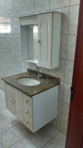 Imagem 4 de 6 de Venda De Casas / Padrão Na Cidade De Araraquara 11379