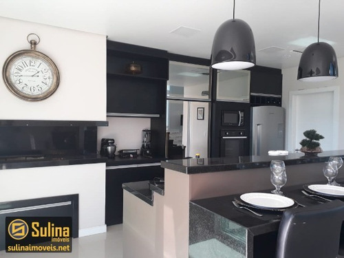Imagem 25 de 30 de Casa À Venda Em Xangri-lá - Ca00773 - 32797440