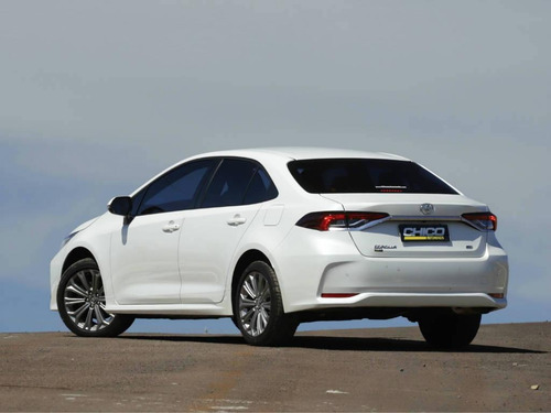 Imagem 6 de 14 de Toyota Corolla Xei 2.0 Direct Shift Flex