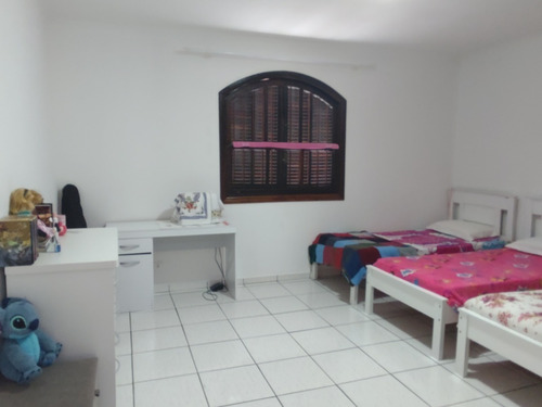 Sobrado Com 3 Suítes Cômodos Amplos Santo André Sp Vila Francisco Matarazzo Excelente