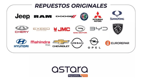 Tensor Cadena Distribución Orig. Ssangyong Rexton 2.0 12-17