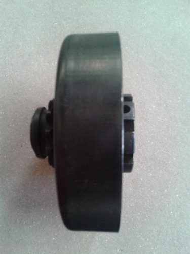 Clutch Centrifugo Go Kart Motocicleta Flecha 3/4 Paso 35 12t