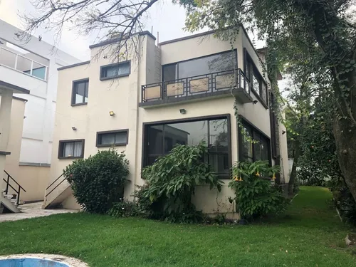 Remate Casa En Venta En La Zona Más Lujosa De La Cdmx, Lomas De Chapultepec, Oportunidad Alberca, Departamento Aparte, Salón De Juegos