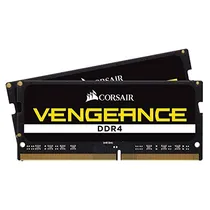 Comprar Corsair Memory Kit 16gb Ddr4 2400mhz Sodimm Memory