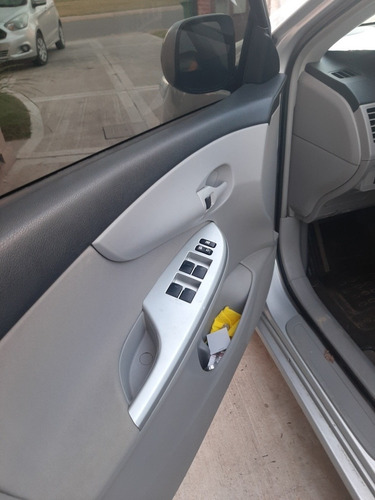 Toyota Corolla 1.8 Xei At 136cv 2012
