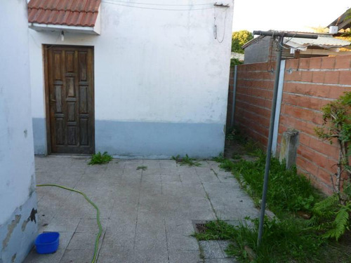 Casa En Venta En Villa Elisa La Plata