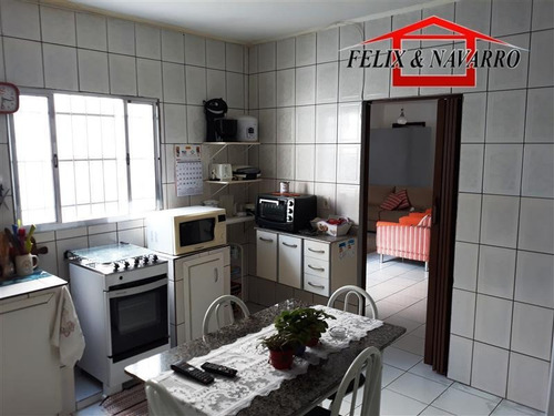 Sobrado - Imirim - 1181