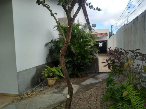 Imagem 4 de 29 de Casa Em Morro Branco - Ca7387