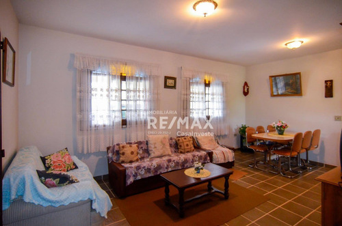 Imagem 4 de 30 de Chácara Com 2 Dormitórios À Venda, 1520 M² Por R$ 470.000,00 - Caucaia Do Alto - Cotia/sp - Ch0033