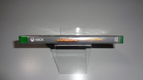 Minecraft Dungeons: Herd Edition Xbox Series X (Usado)