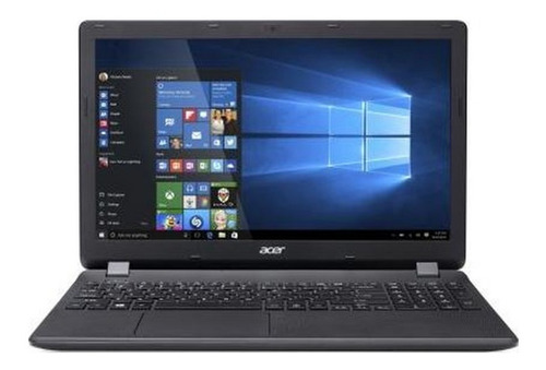 Acer Es1 531 E15 N15w4 Notebook Flex Teclado  En Desarme