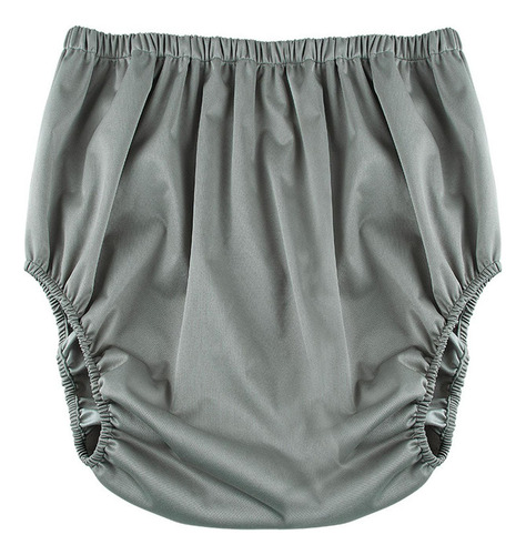 Ropa Interior Para Adultos A Prueba De Fugas, Funda De Sg