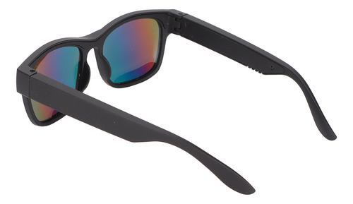 Gafas Inteligentes Gafas De Sol Bluetooth Con Cancelación De