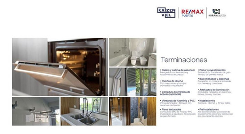 Emprendimiento - Venta 2 Amb - Caballito Sur