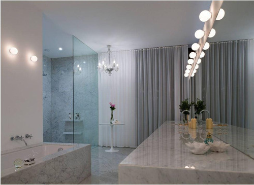 Imagen 11 de 16 de Casa Nueva Y Moderna Cerca Del Mar En Barrio Privado