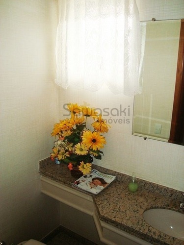 Apartamento A Venda No Bairro Ahú Em Curitiba - Pr. - A-1498-1
