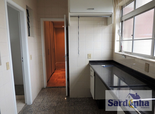 Imagem 13 de 15 de Apartamento Em Vila Morse - São Paulo - 2740