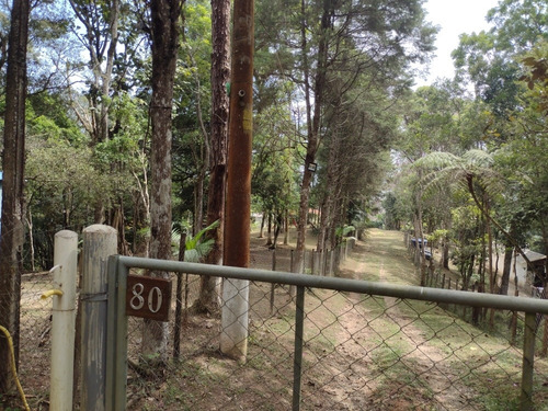 Chácara Bairro Tatetos São Bernardo Do Campo
