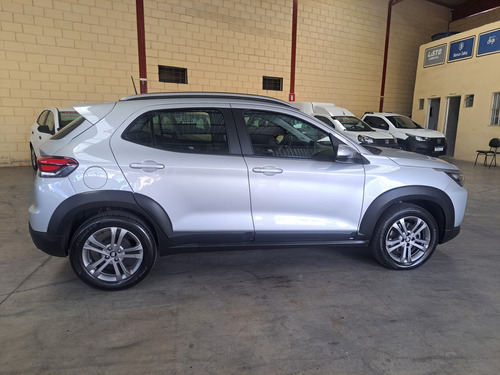 Fiat Pulse 1.0 Drive Turbo 200 Flex Aut. 5p
