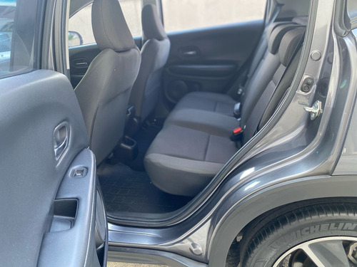 Honda HR-V LX 1.8 Flexone 16V 5p Aut.