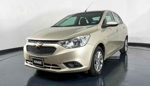 Imagen 5 de 15 de 38731 - Chevrolet Aveo 2018 Con Garantía Mt