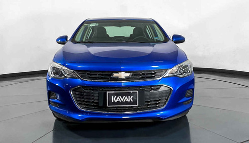Imagen 2 de 15 de 103994 - Chevrolet Cavalier 2019 Con Garantía