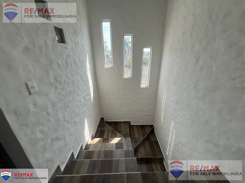 Venta O Renta De Casa Sola, Real Del Puente, Xochitepec, Mor