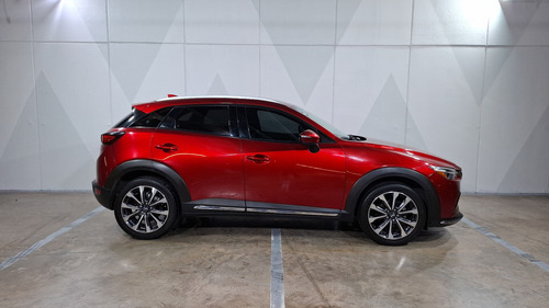 Mazda CX-3 2.0 I GRAND TOURING 2WD AT