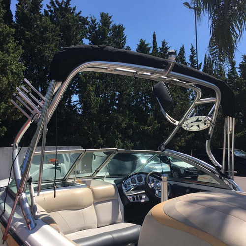 Mastercraft Prostar 197 - Pcm 310 Hp - Buen Estado !