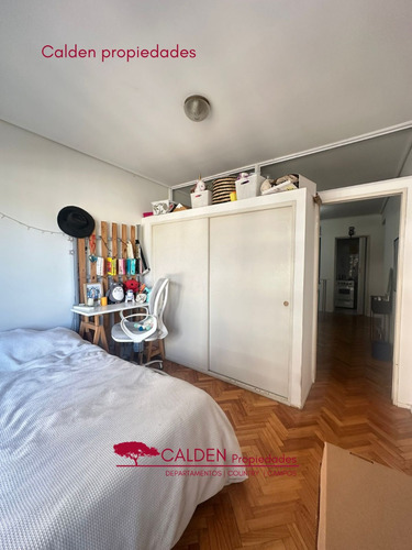 Venta Departamento 1 Ambiente Palermo Julian Alvarez 2800