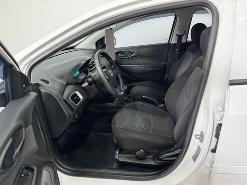 Chevrolet Onix 1.0 MPFI LT 8V