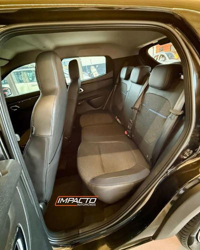 Renault Kwid KWID Intense 1.0 Flex 12V 5p Mec.