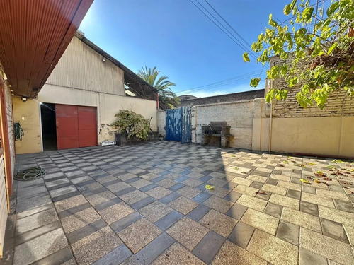 Terreno Construccion En Venta En San Joaquín
