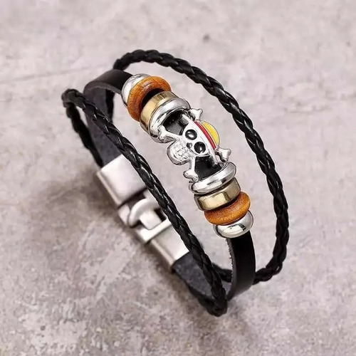 Imagen 5 de 6 de Pulsera One Piece