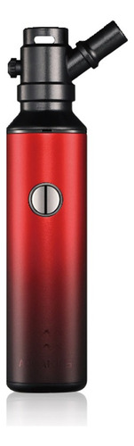 Vaporizador De Hierbas Anix Aquarius 100% Original