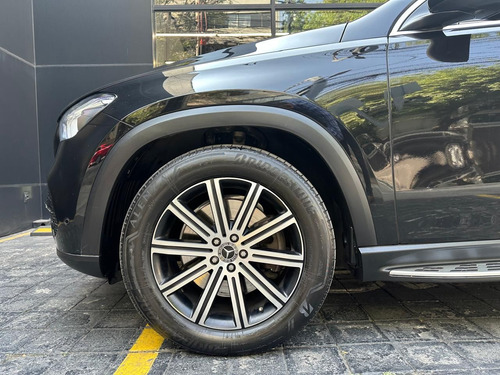 Mercedes-Benz Clase GLE 3.0 450 Exclusive Coupe Hybrid At