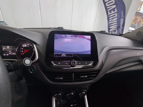 Chevrolet Onix 1.3 Ls Mt