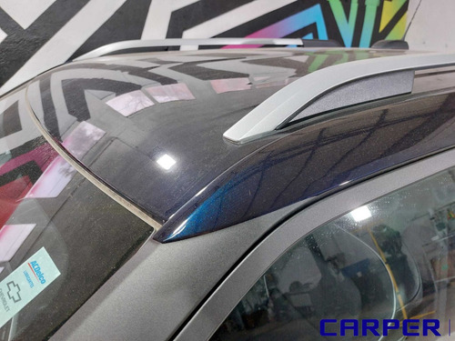 Chevrolet Montana Premier At 2024