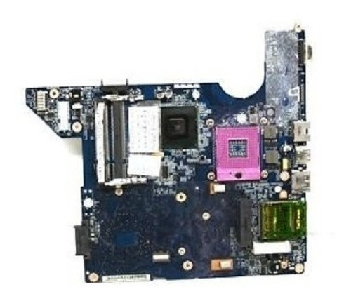 Motherboard Hp Compaq Presario Cq40 / Dv4 Parte: 578253-001