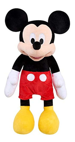 Peluche De Mickey Mouse, Marca Pyle