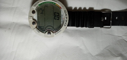 Imagen 5 de 10 de Computadora De Buceo Suunto