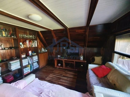 Chácara Com 3 Dormitórios À Venda, 2000 M² Por R$ 1.380.000,00 - Chácaras Ana Lúcia - Embu Das Artes/sp - Ch0039