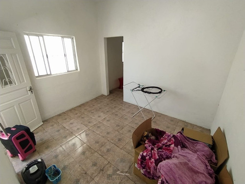 Casa Para Locação Na Vila Salete - 3713-2