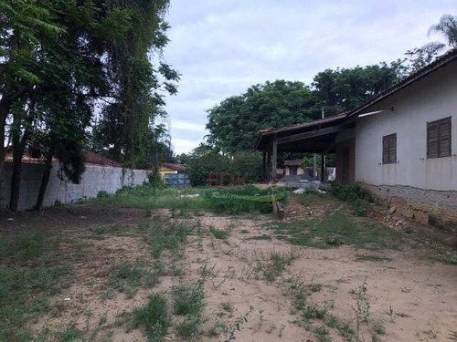 Imagem 5 de 15 de Chácara Com 3 Dormitórios À Venda, 3000 M² Por R$ 730.000,00 - Parque Lago Azul - Pindamonhangaba/sp - Ch0469