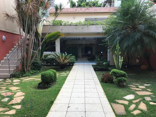 Imagem 26 de 30 de Sobrado Com 3 Dormitórios À Venda, 247 M² Por R$ 1.705.000,00 - Jardim - Santo André/sp - So0467