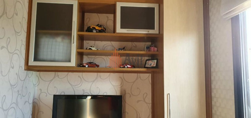 Imagem 3 de 15 de Apartamento Com 2 Dormitórios À Venda, 70 M² Por R$ 630.000,00 - Vila Matilde - São Paulo/sp - Av5369