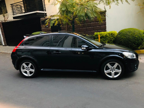 Volvo C30 2.5 Kinetic L5 Turbo Geartronic At