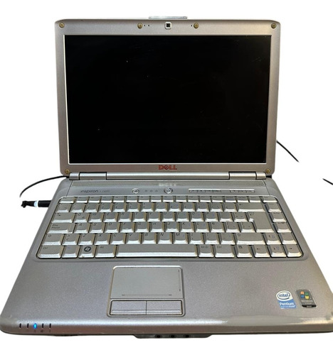 2 Laptop Dell Inspiron 1420 Pentium Dual ( Refacciones) (Reacondicionado)